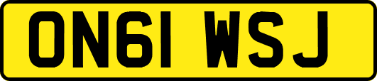 ON61WSJ