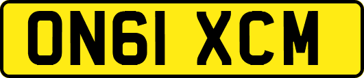 ON61XCM