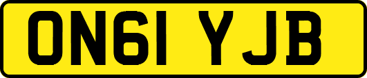 ON61YJB