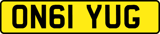 ON61YUG