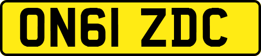 ON61ZDC
