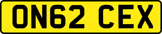 ON62CEX