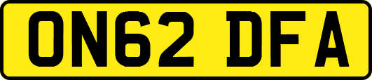 ON62DFA