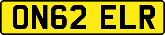 ON62ELR