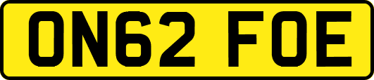 ON62FOE