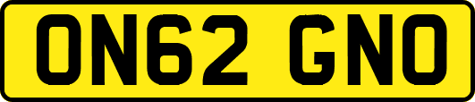 ON62GNO