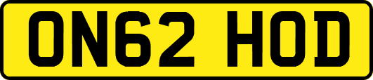 ON62HOD