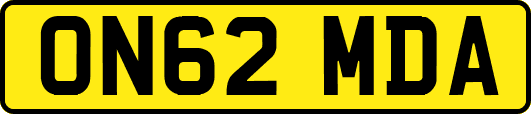 ON62MDA
