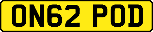 ON62POD