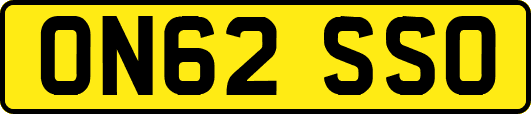 ON62SSO