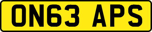 ON63APS