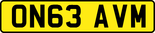 ON63AVM