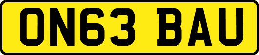 ON63BAU