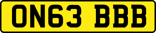 ON63BBB