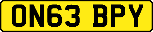 ON63BPY