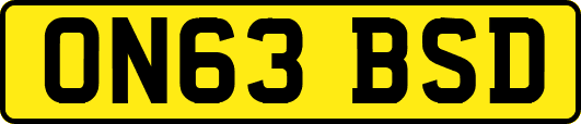 ON63BSD