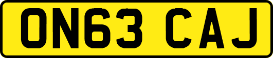 ON63CAJ