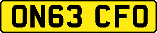 ON63CFO
