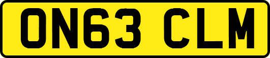 ON63CLM