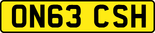 ON63CSH
