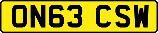 ON63CSW