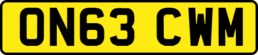 ON63CWM