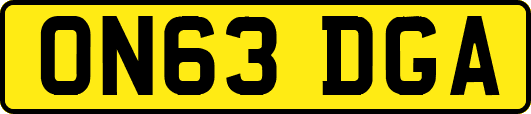 ON63DGA
