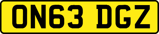 ON63DGZ