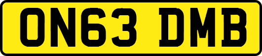 ON63DMB