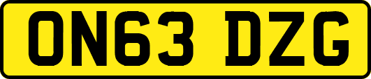 ON63DZG
