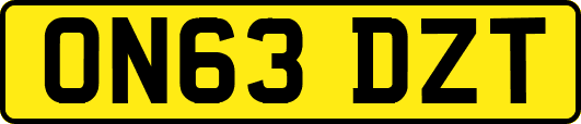 ON63DZT