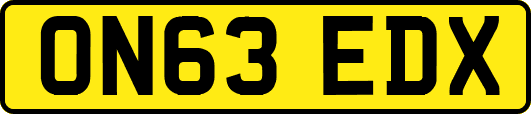 ON63EDX