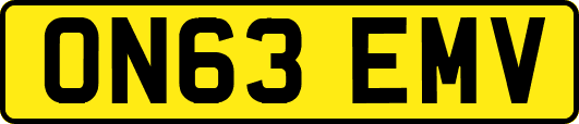 ON63EMV