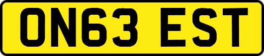 ON63EST