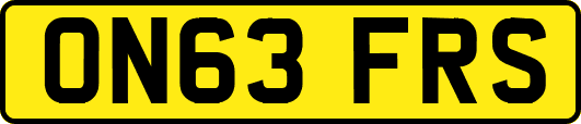 ON63FRS
