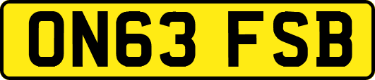 ON63FSB