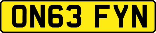 ON63FYN