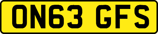 ON63GFS
