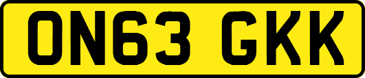 ON63GKK
