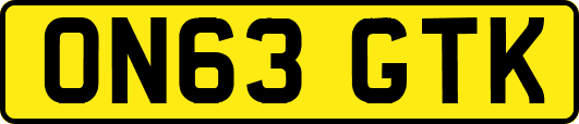 ON63GTK