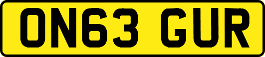 ON63GUR
