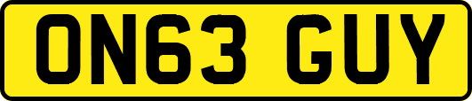 ON63GUY