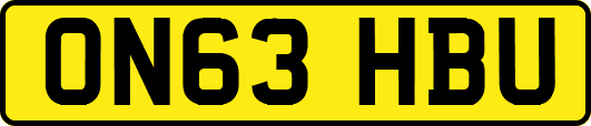 ON63HBU