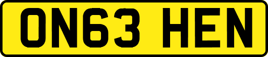 ON63HEN