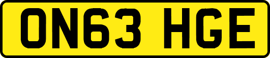 ON63HGE