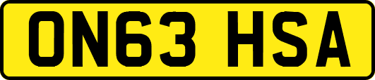 ON63HSA