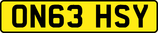 ON63HSY