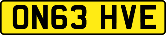 ON63HVE