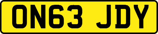 ON63JDY