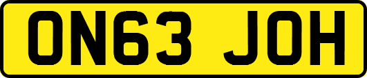 ON63JOH